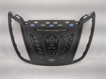 compare product 2013-2016 Ford Escape Radio Control Panel
