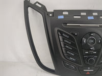 2013-2016 Ford Escape Radio Control Panel - Oemusedautoparts1.com