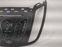 2013-2016 Ford Escape Radio Control Panel - Oemusedautoparts1.com