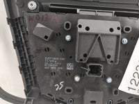 2013-2016 Ford Escape Radio Control Panel - Oemusedautoparts1.com
