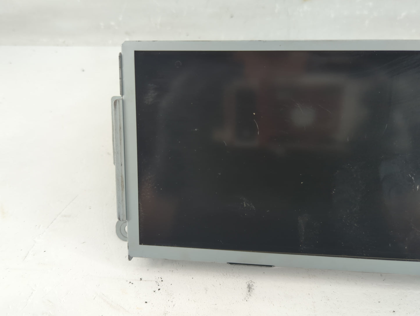 2013-2014 Ford Escape Information Display Screen - Oemusedautoparts1.com