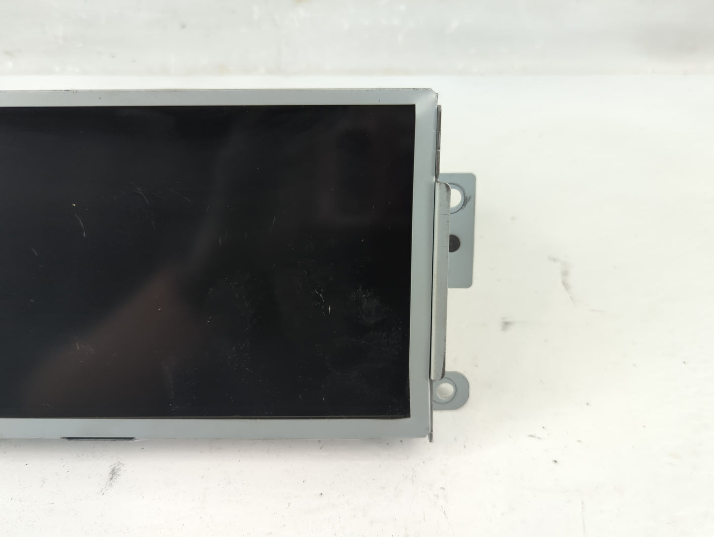 2013-2014 Ford Escape Information Display Screen - Oemusedautoparts1.com