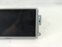 2013-2014 Ford Escape Information Radio Display Screen 1223146 - Oemusedautoparts1.com