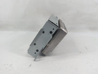 2013-2014 Ford Escape Information Radio Display Screen 1223146 - Oemusedautoparts1.com