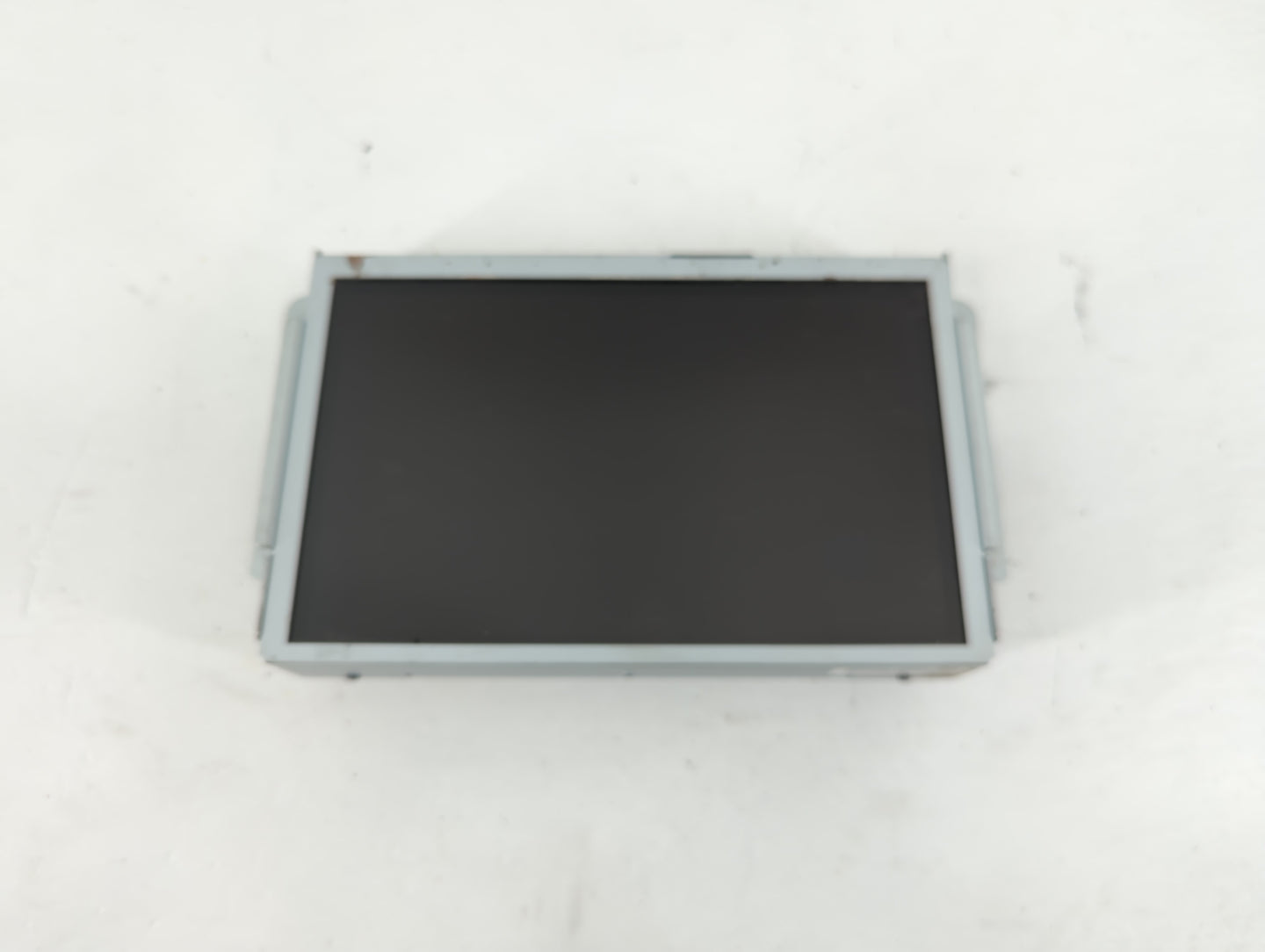 2013-2014 Ford Escape Information Display Screen - Oemusedautoparts1.com