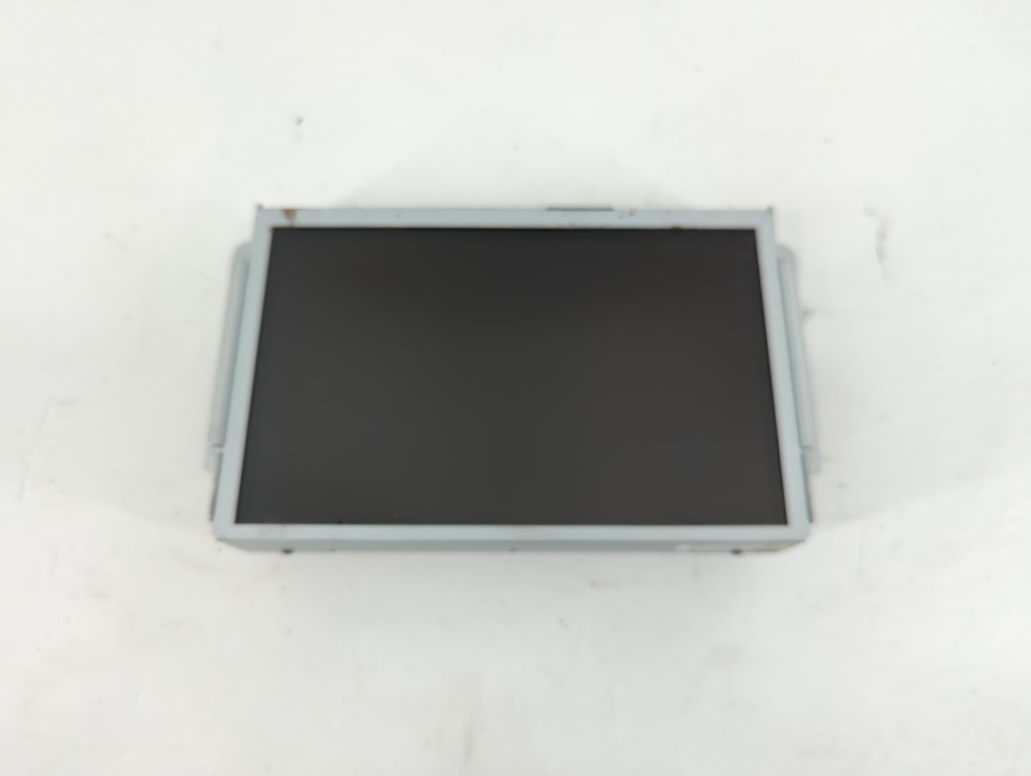 2013-2014 Ford Escape Information Display Screen - Oemusedautoparts1.com