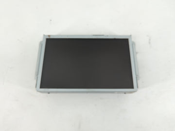 2013-2014 Ford Escape Information Display Screen - Oemusedautoparts1.com