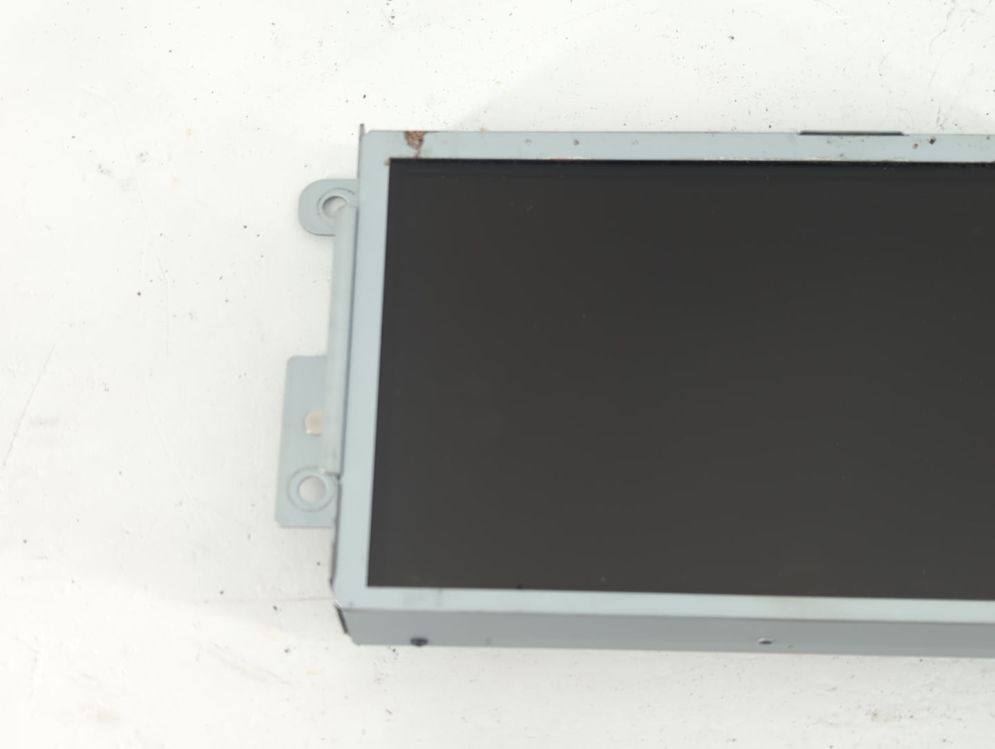 2013-2014 Ford Escape Information Display Screen - Oemusedautoparts1.com
