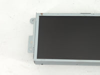 2013-2014 Ford Escape Information Display Screen - Oemusedautoparts1.com