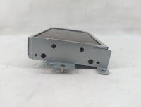 2013-2014 Ford Escape Information Display Screen - Oemusedautoparts1.com