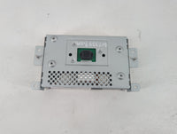 2013-2014 Ford Escape Information Display Screen - Oemusedautoparts1.com
