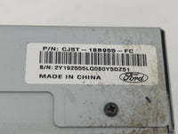 2013-2014 Ford Escape Information Radio Display Screen 1223650 - Oemusedautoparts1.com