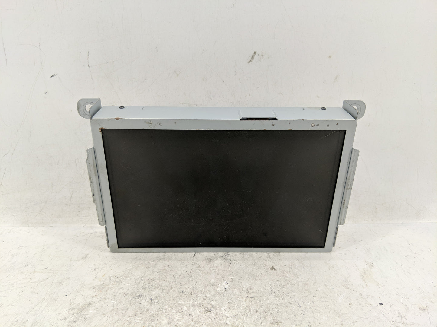 2013-2014 Ford Escape Information Display Screen - Oemusedautoparts1.com