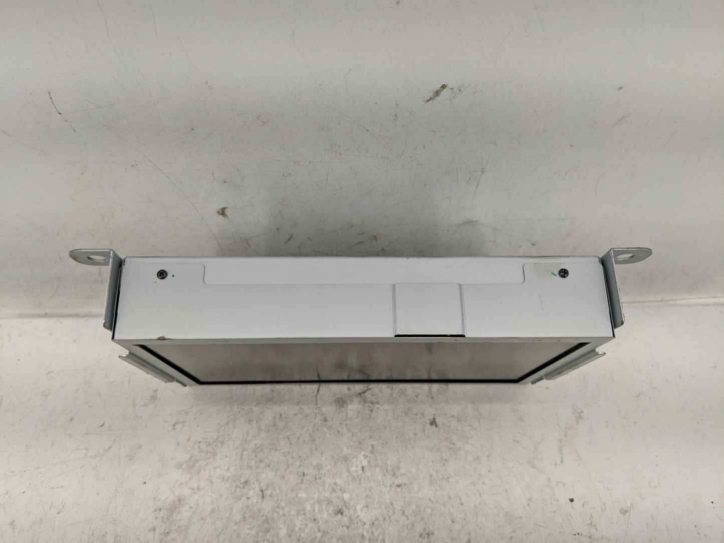 2013-2014 Ford Escape Information Display Screen - Oemusedautoparts1.com