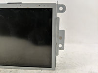 2013-2014 Ford Escape Information Display Screen - Oemusedautoparts1.com