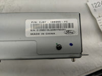 2013-2014 Ford Escape Information Display Screen - Oemusedautoparts1.com