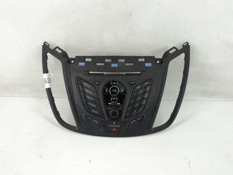 compare product 2013-2013 Ford Escape Radio Control Panel