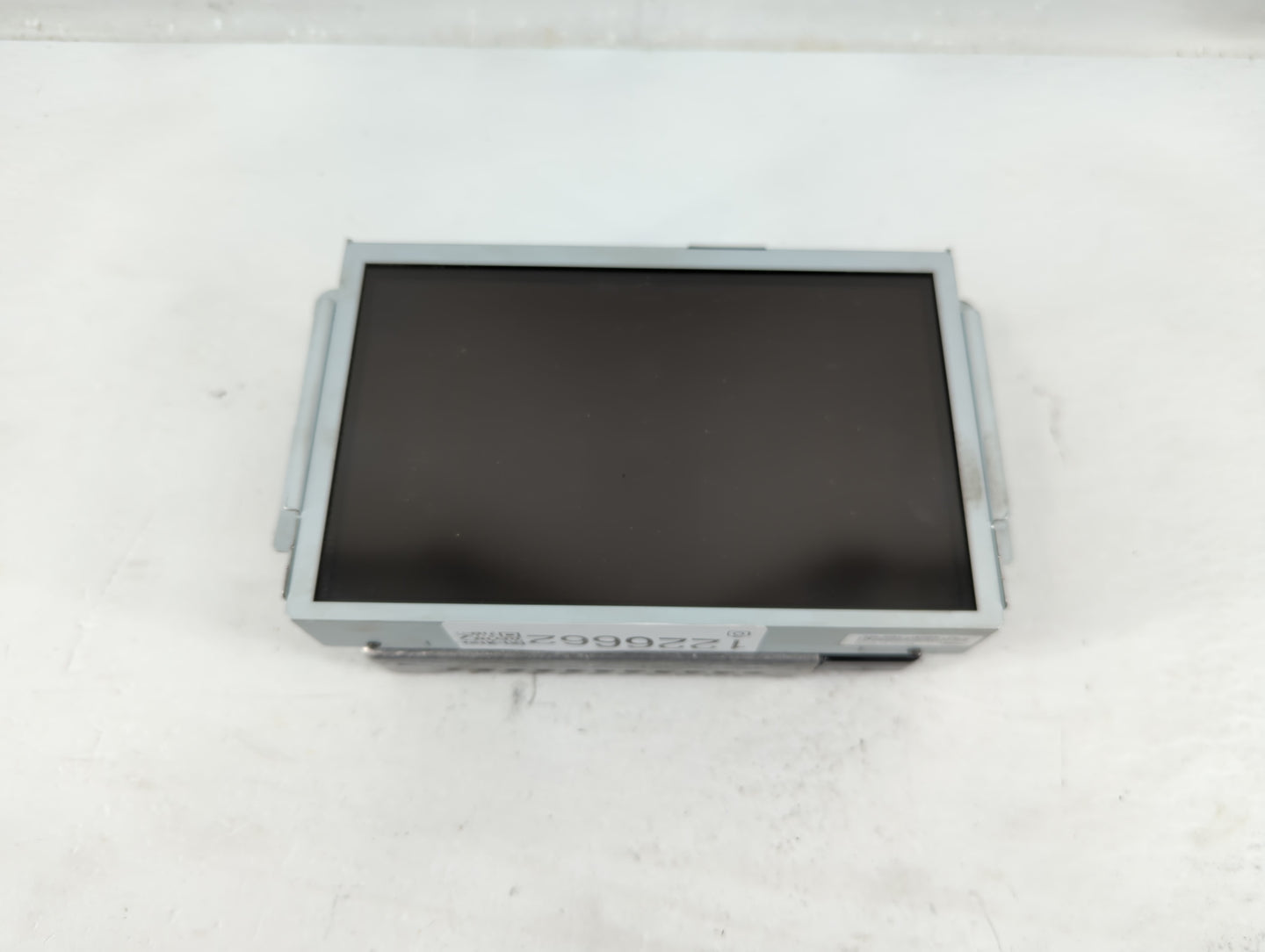 2013 Ford Escape Information Display Screen - Oemusedautoparts1.com
