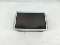2013 Ford Escape Information Display Screen - Oemusedautoparts1.com