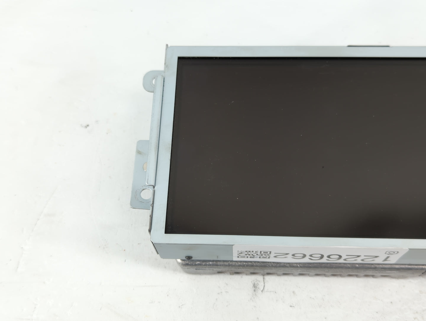 2013 Ford Escape Information Display Screen - Oemusedautoparts1.com