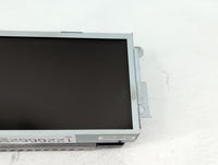 2013 Ford Escape Information Display Screen - Oemusedautoparts1.com