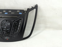 2013-2016 Ford Escape Radio AM FM Cd Player Receiver Replacement P/N:T54 18835 AE3JA6 Fits Fits 2013 2014 2015 2016 OEM Used