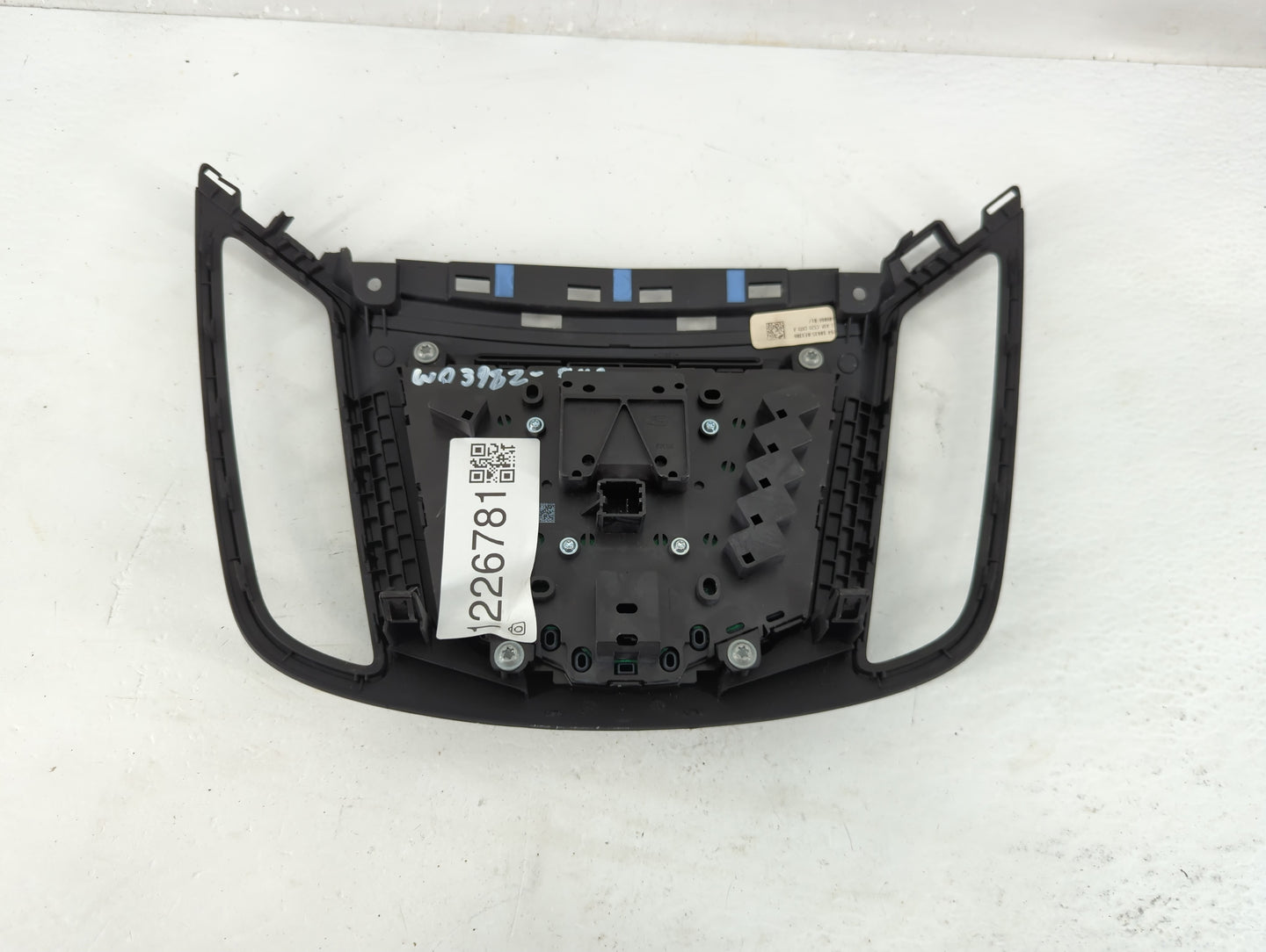 2013-2016 Ford Escape Radio AM FM Cd Player Receiver Replacement P/N:T54 18835 AE3JA6 Fits Fits 2013 2014 2015 2016 OEM Used