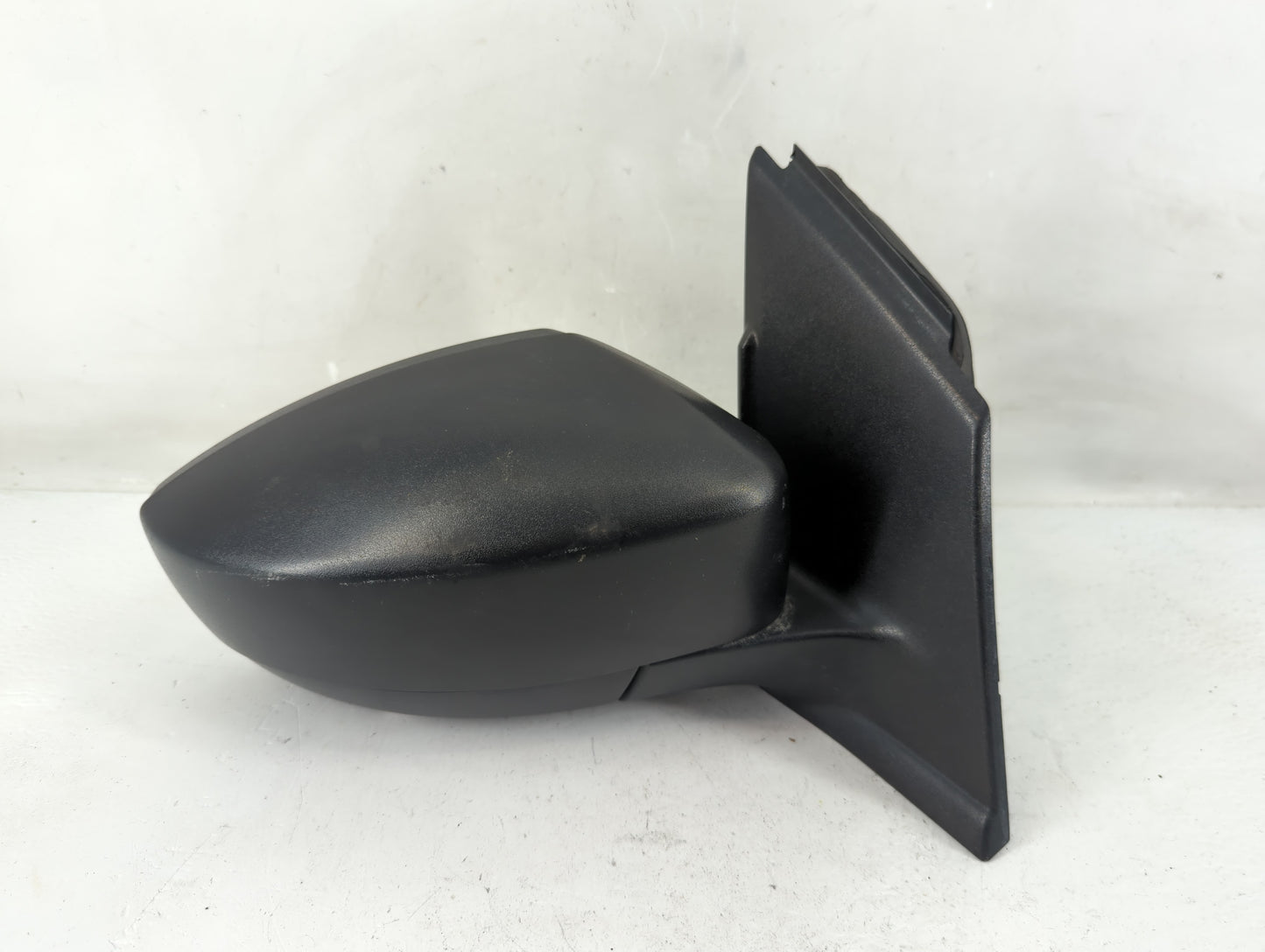 2013 Ford Escape Side Mirror Replacement Passenger Right View Door Mirror P/N:GJ54 17682 AC5JA6 Fits OEM Used Auto Parts - O
