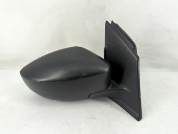 2013 Ford Escape Side Mirror Replacement Passenger Right View Door Mirror P/N:GJ54 17682 AC5JA6 Fits OEM Used Auto Parts - O