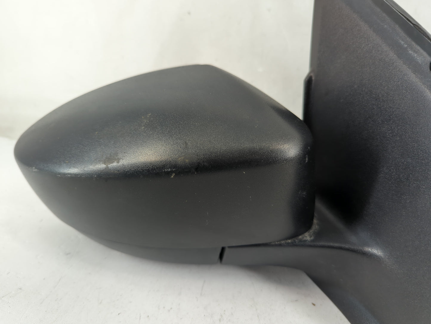 2013 Ford Escape Side Mirror Replacement Passenger Right View Door Mirror P/N:GJ54 17682 AC5JA6 Fits OEM Used Auto Parts - O