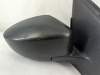 2013 Ford Escape Side Mirror Replacement Passenger Right View Door Mirror P/N:GJ54 17682 AC5JA6 Fits OEM Used Auto Parts - O