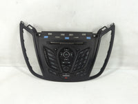 2013-2016 Ford Escape Radio Control Panel - Oemusedautoparts1.com