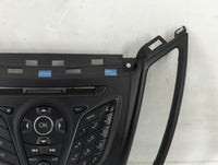 2013-2016 Ford Escape Radio Control Panel - Oemusedautoparts1.com