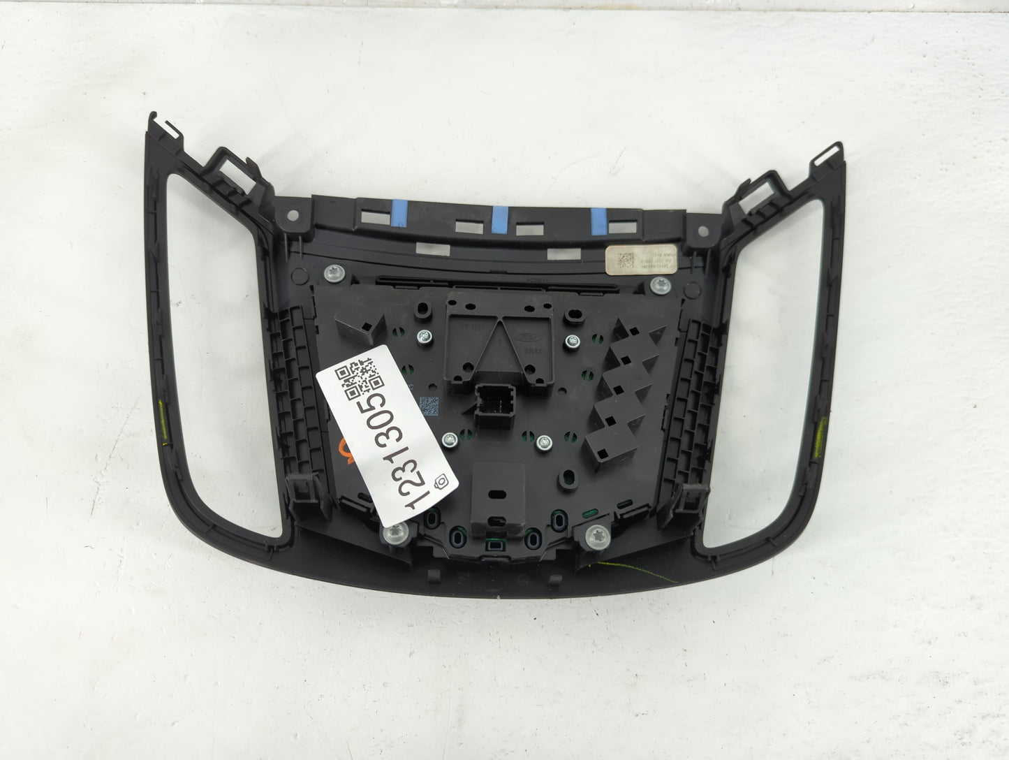 2013-2016 Ford Escape Radio Control Panel - Oemusedautoparts1.com
