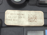 2013-2016 Ford Escape Radio Control Panel - Oemusedautoparts1.com