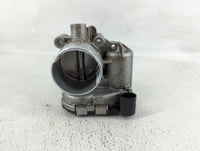 2013-2016 Ford Escape Throttle Body P/N:7S7G-9F991-CA Fits Fits 2013 2014 2015 2016 2017 2018 2019 OEM Used Auto Parts - Oem