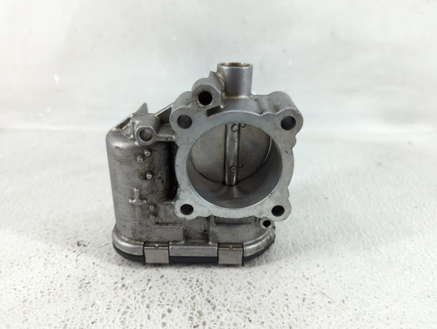 2013-2016 Ford Escape Throttle Body P/N:7S7G-9F991-CA Fits Fits 2013 2014 2015 2016 2017 2018 2019 OEM Used Auto Parts - Oem