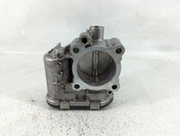 2013-2016 Ford Escape Throttle Body P/N:7S7G-9F991-CA Fits Fits 2013 2014 2015 2016 2017 2018 2019 OEM Used Auto Parts - Oem