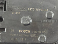 2013-2016 Ford Escape Throttle Body P/N:7S7G-9F991-CA Fits Fits 2013 2014 2015 2016 2017 2018 2019 OEM Used Auto Parts - Oem