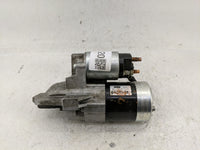 2013-2017 Ford Escape Car Starter Motor Solenoid OEM P/N:M000T89182ZC BB5T-11000-BA Fits OEM Used Auto Parts - Oemusedautopa