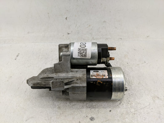 2013-2017 Ford Escape Car Starter Motor Solenoid OEM P/N:M000T89182ZC BB5T-11000-BA Fits OEM Used Auto Parts - Oemusedautopa