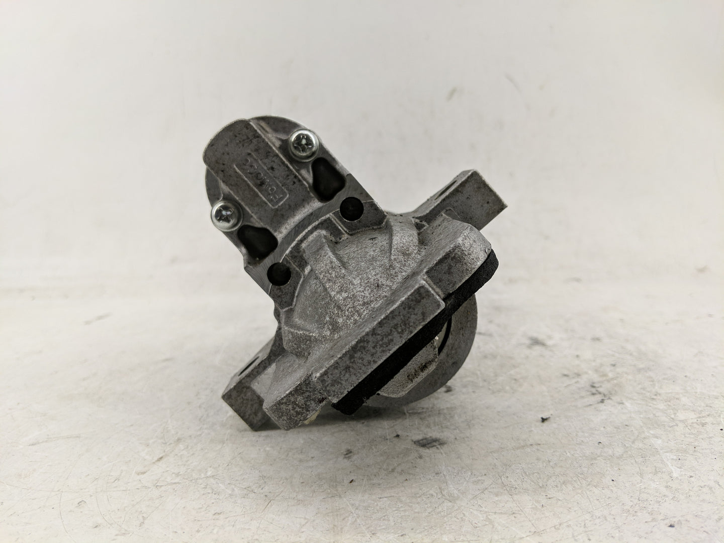 2013-2017 Ford Escape Car Starter Motor Solenoid OEM P/N:M000T89182ZC BB5T-11000-BA Fits OEM Used Auto Parts - Oemusedautopa