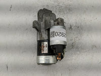 2013-2017 Ford Escape Car Starter Motor Solenoid OEM P/N:M000T89182ZC BB5T-11000-BA Fits OEM Used Auto Parts - Oemusedautopa