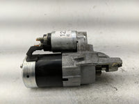 2013-2017 Ford Escape Car Starter Motor Solenoid OEM P/N:M000T89182ZC BB5T-11000-BA Fits OEM Used Auto Parts - Oemusedautopa