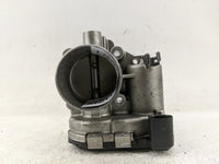 2013-2016 Ford Escape Throttle Body Fits Fits 2013 2014 2015 2016 2017 2018 2019 OEM Used Auto Parts - Oemusedautoparts1.com