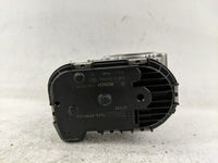 2013-2016 Ford Escape Throttle Body Fits Fits 2013 2014 2015 2016 2017 2018 2019 OEM Used Auto Parts - Oemusedautoparts1.com