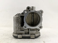 2013-2016 Ford Escape Throttle Body Fits Fits 2013 2014 2015 2016 2017 2018 2019 OEM Used Auto Parts - Oemusedautoparts1.com