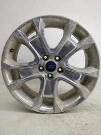 2013-2013 Ford Escape Oem Wheel Rim - Oemusedautoparts1.com