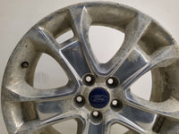 2013-2013 Ford Escape Oem Wheel Rim 1233503 - Oemusedautoparts1.com