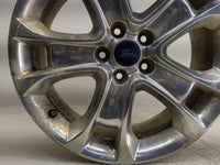2013-2013 Ford Escape Oem Wheel Rim 1233504 - Oemusedautoparts1.com
